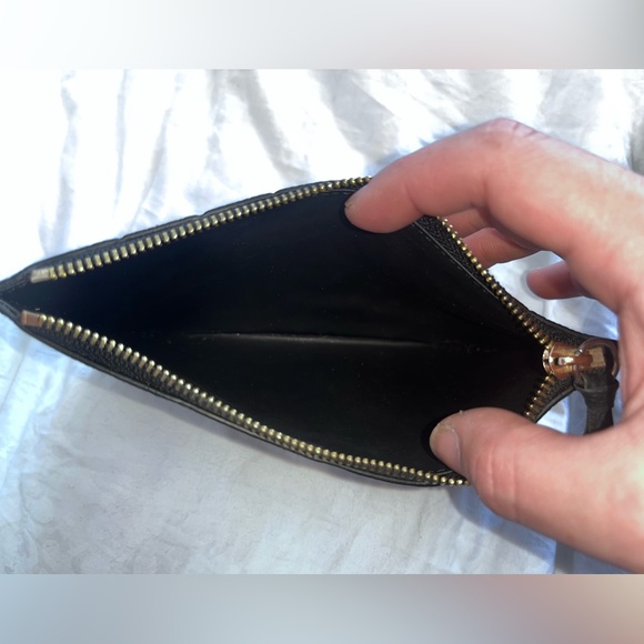 Louis Vuitton pouchette - Picture 3 of 5